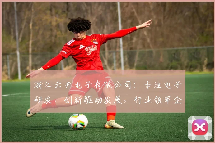 浙江云开电子有限公司：专注电子研发，创新驱动发展，行业领军企业，引领科技潮流